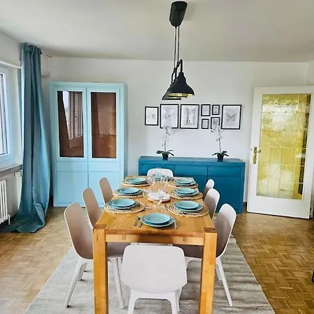 アパート 3 Bedrooms In Belair With Terrace&parking - 10 *