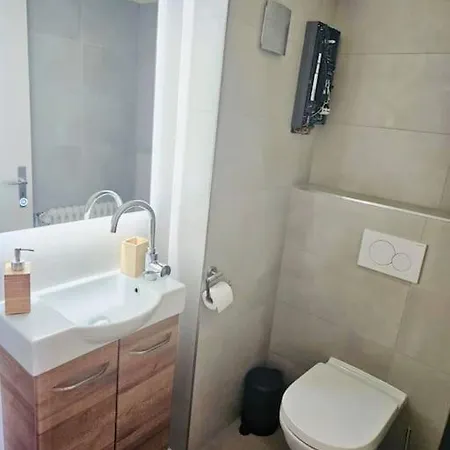 3 Bedrooms In Belair With Terrace&parking - 10 Апартаменты Люксембург