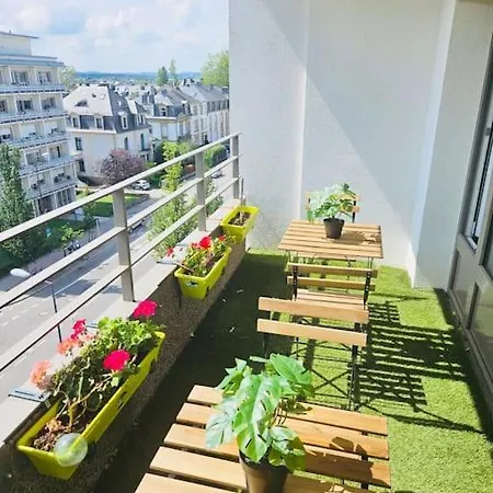3 Bedrooms In Belair With Terrace&parking - 10