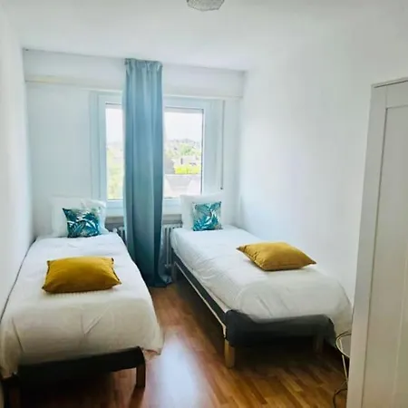 3 Bedrooms In Belair With Terrace&parking - 10 Apartment