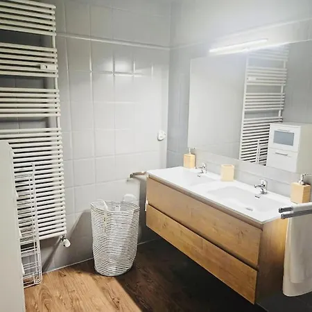 3 Bedrooms In Belair With Terrace&parking - 10 Apartment