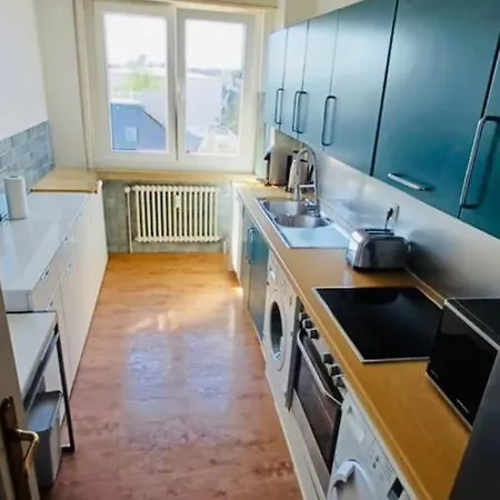 3 Bedrooms In Belair With Terrace&parking - 10 *